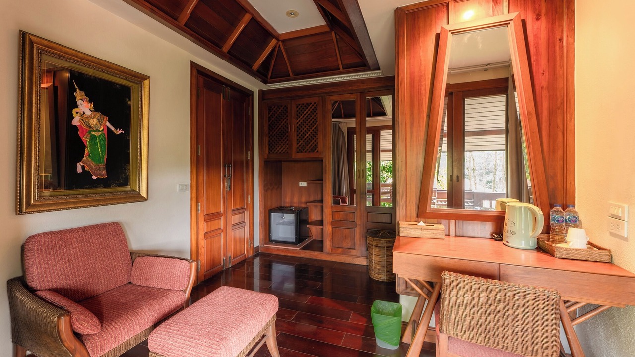Photo of Bedroom in Hang Dong