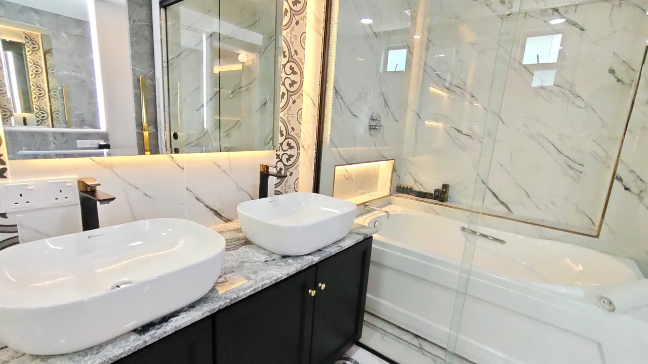Photo of Bathroom in Alor Setar
