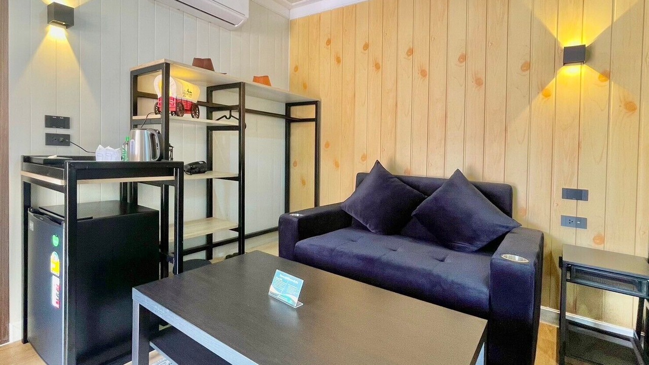 Photo of Bedroom in Phaya Yen
