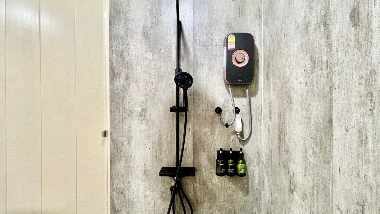 Photo of Bathroom in Phaya Yen