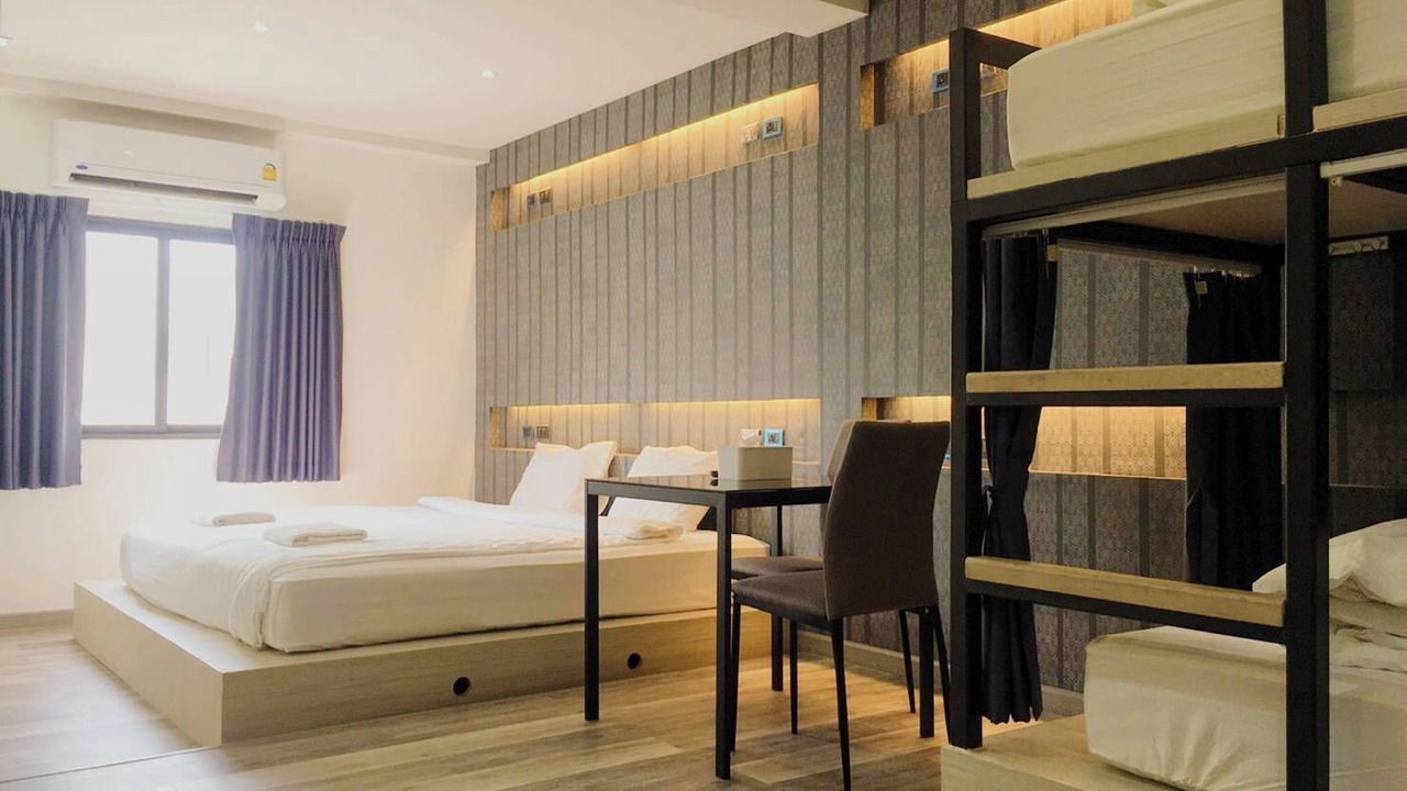 Photo of Bedroom in Chatuchak
