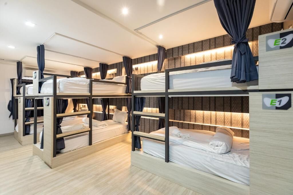 Photo of Bedroom in Chatuchak