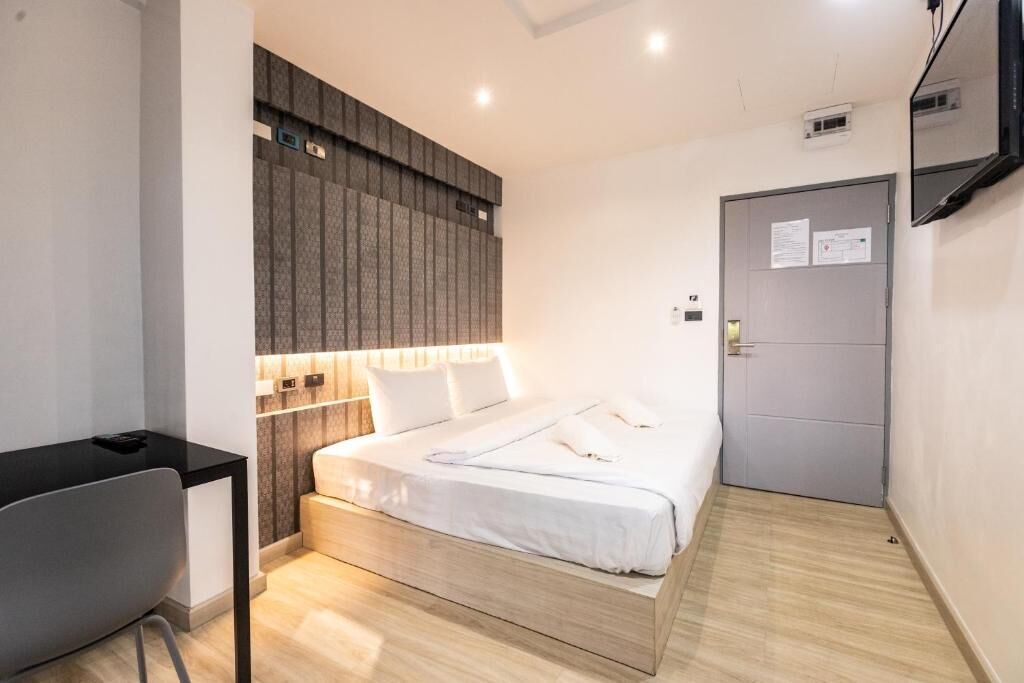 Photo of Bedroom in Chatuchak