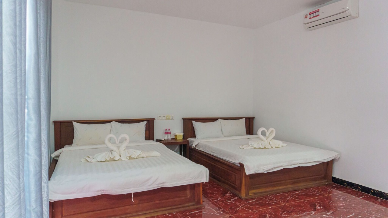 Photo of Patio Balcony in Krong Kaeb
