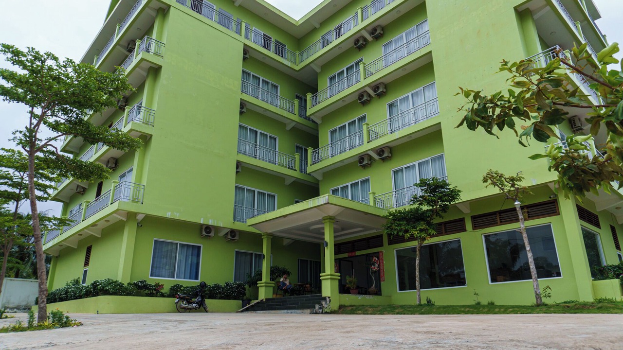 Photo of Outdoor in Krong Kaeb