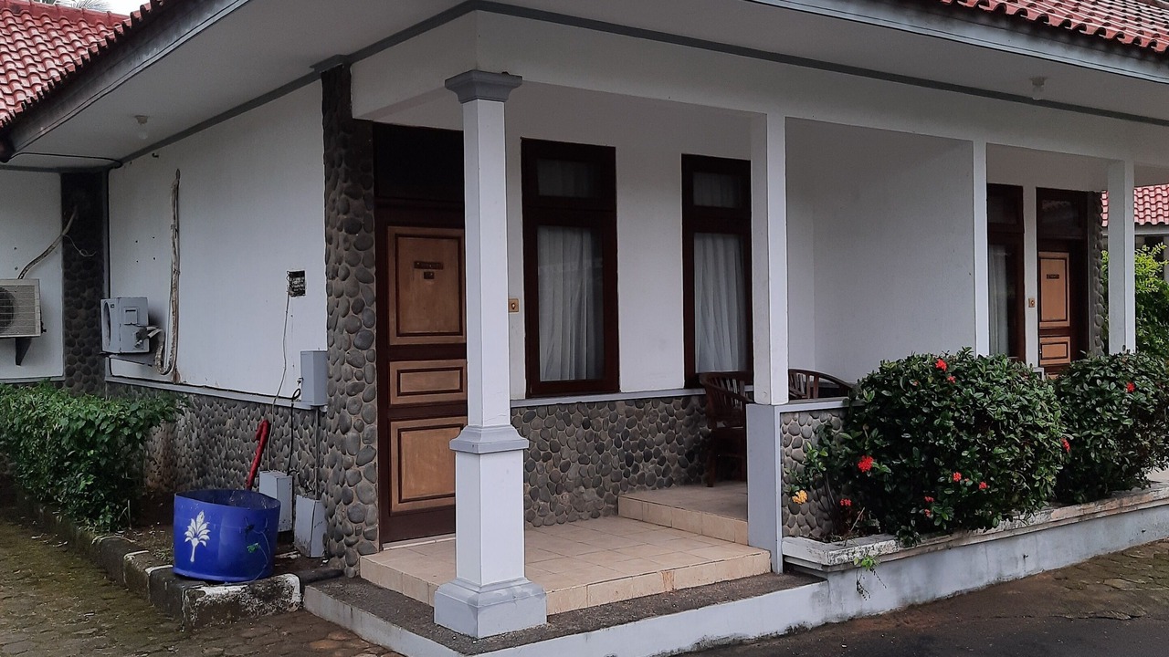 Photo of Bedroom in Pasauran