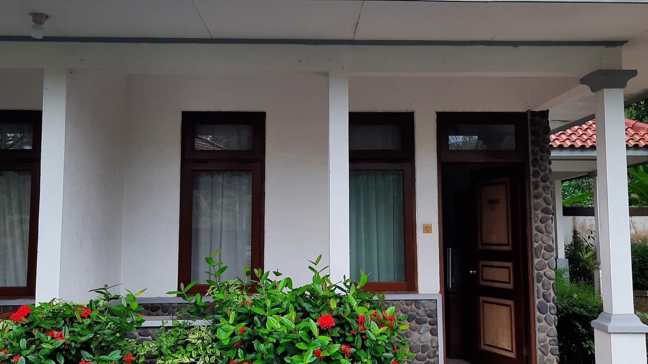 Photo of Bedroom in Pasauran