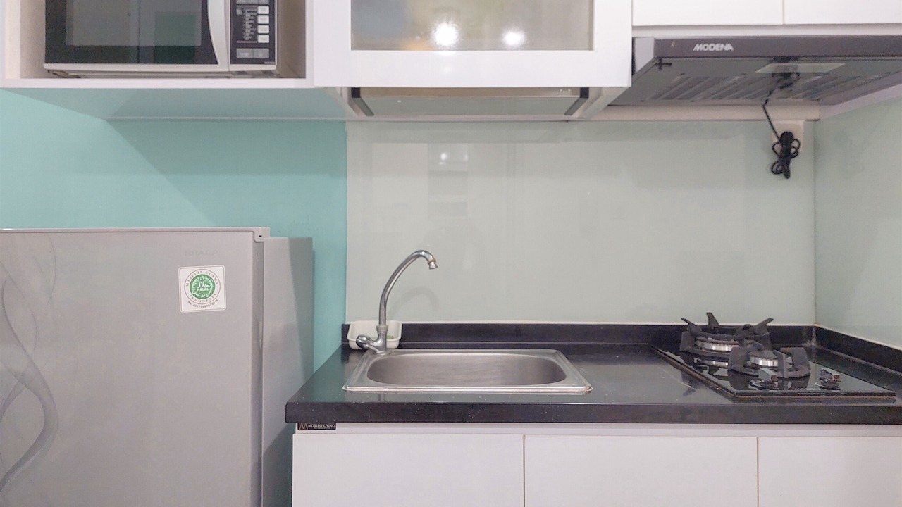 Photo of Kitchen in Tangerang