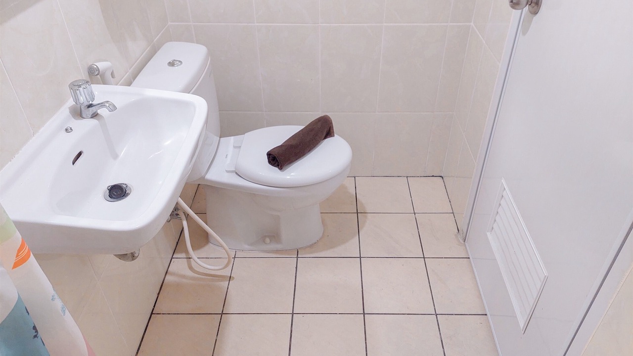 Photo of Bathroom in Tangerang