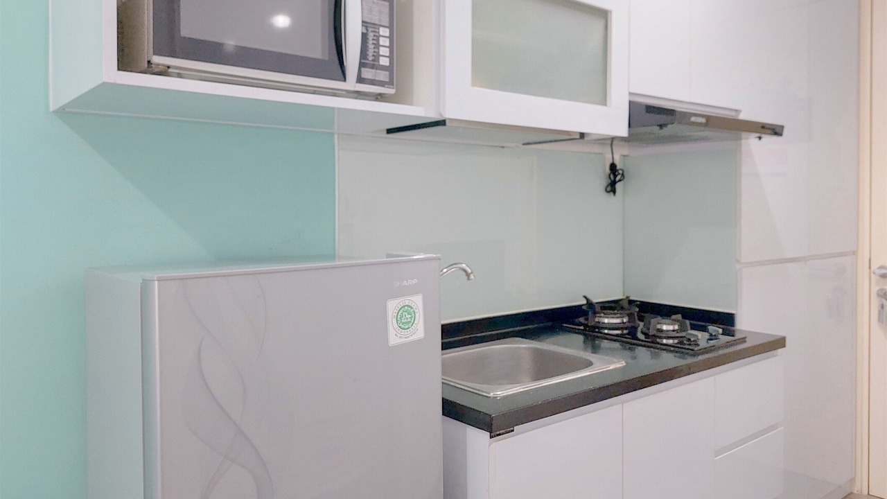 Photo of Kitchen in Tangerang