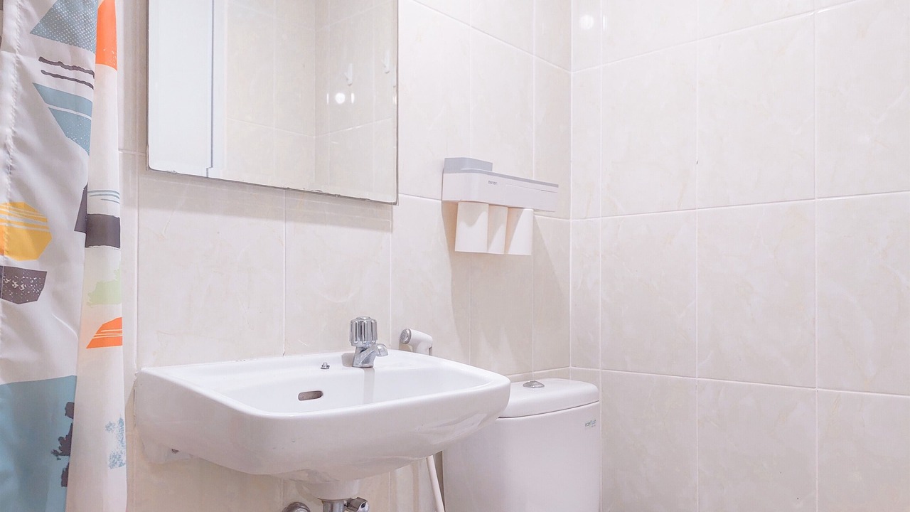 Photo of Bathroom in Tangerang