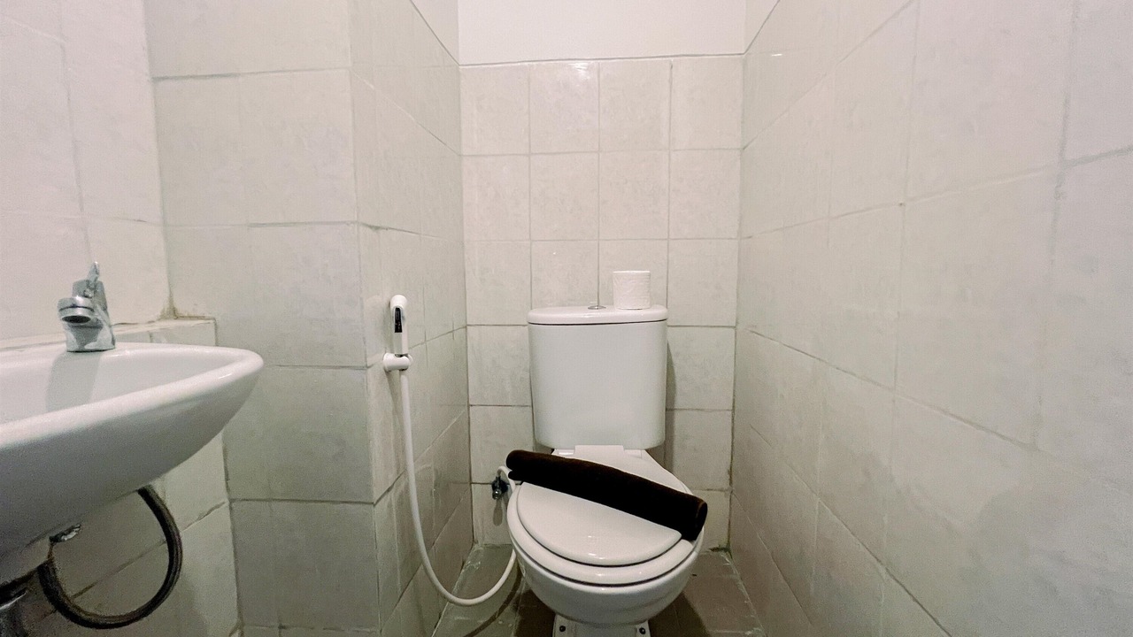 Photo of Bathroom in Sidoarjo