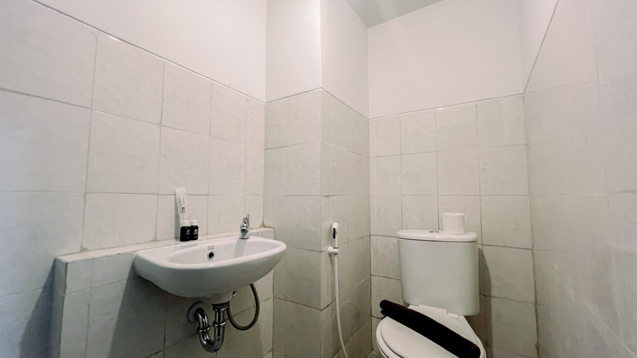 Photo of Bathroom in Sidoarjo