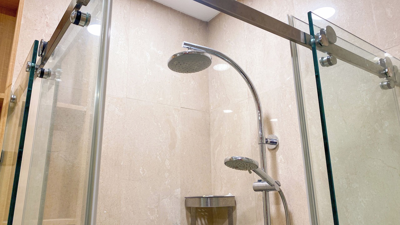 Photo of Bathroom in Bendungan Hilir