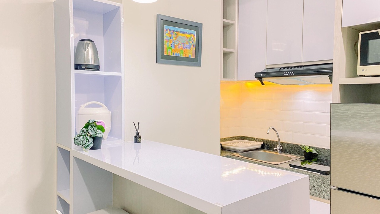 Photo of Kitchen in Bekasi