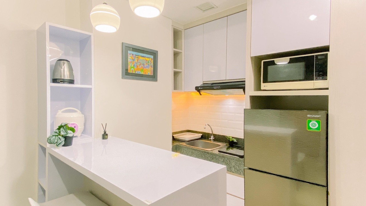 Photo of Kitchen in Bekasi
