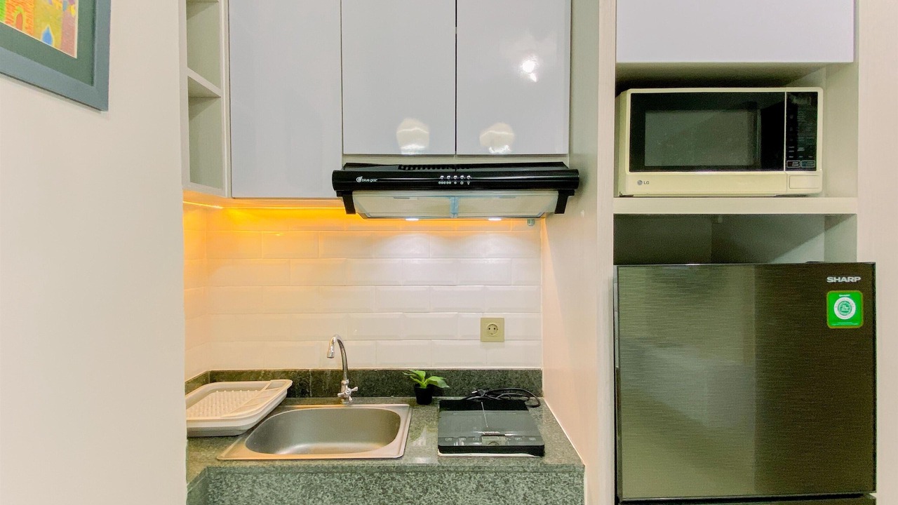 Photo of Kitchen in Bekasi