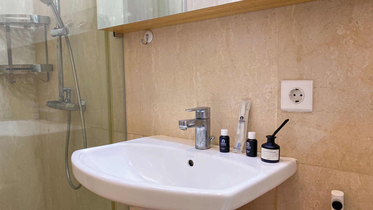 Photo of Bathroom in Makassar