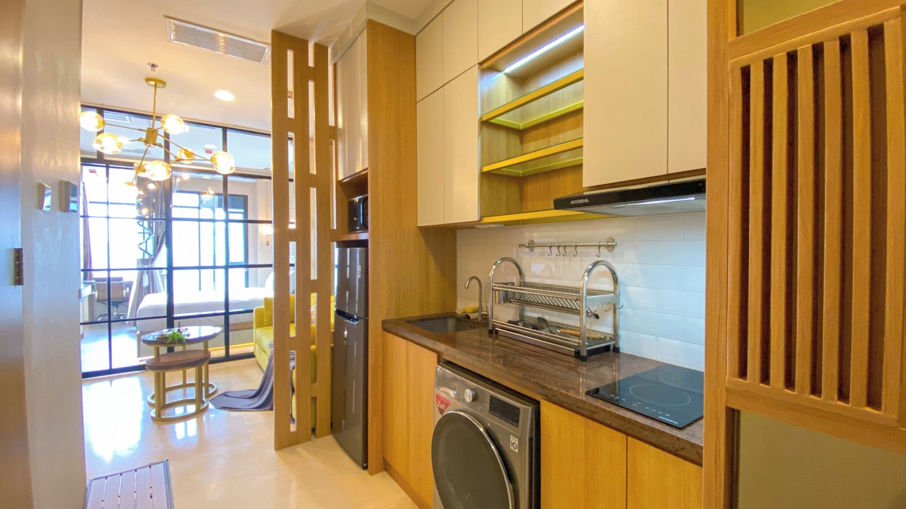 Photo of Kitchen in Makassar