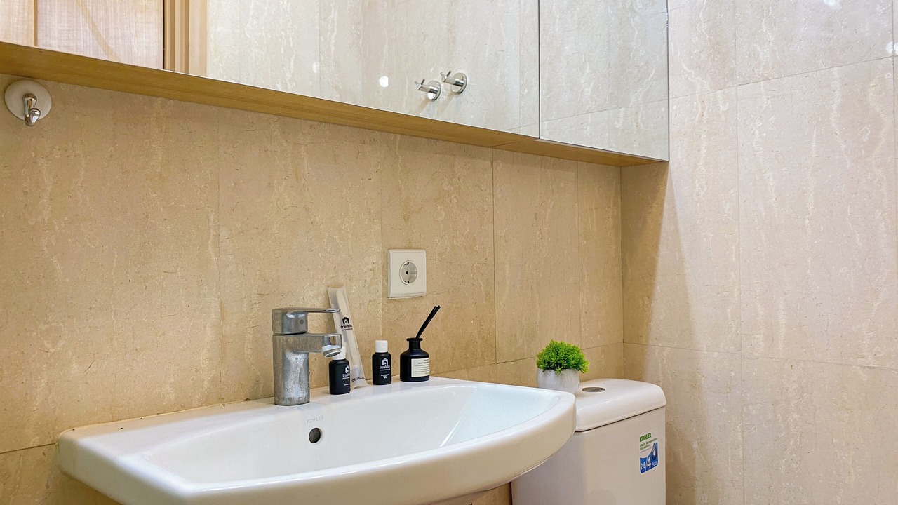 Photo of Bathroom in Makassar