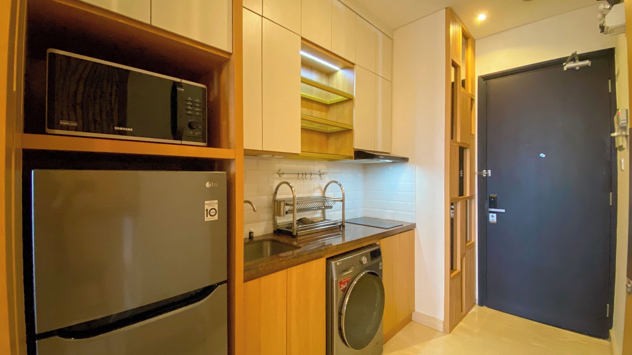 Photo of Kitchen in Makassar