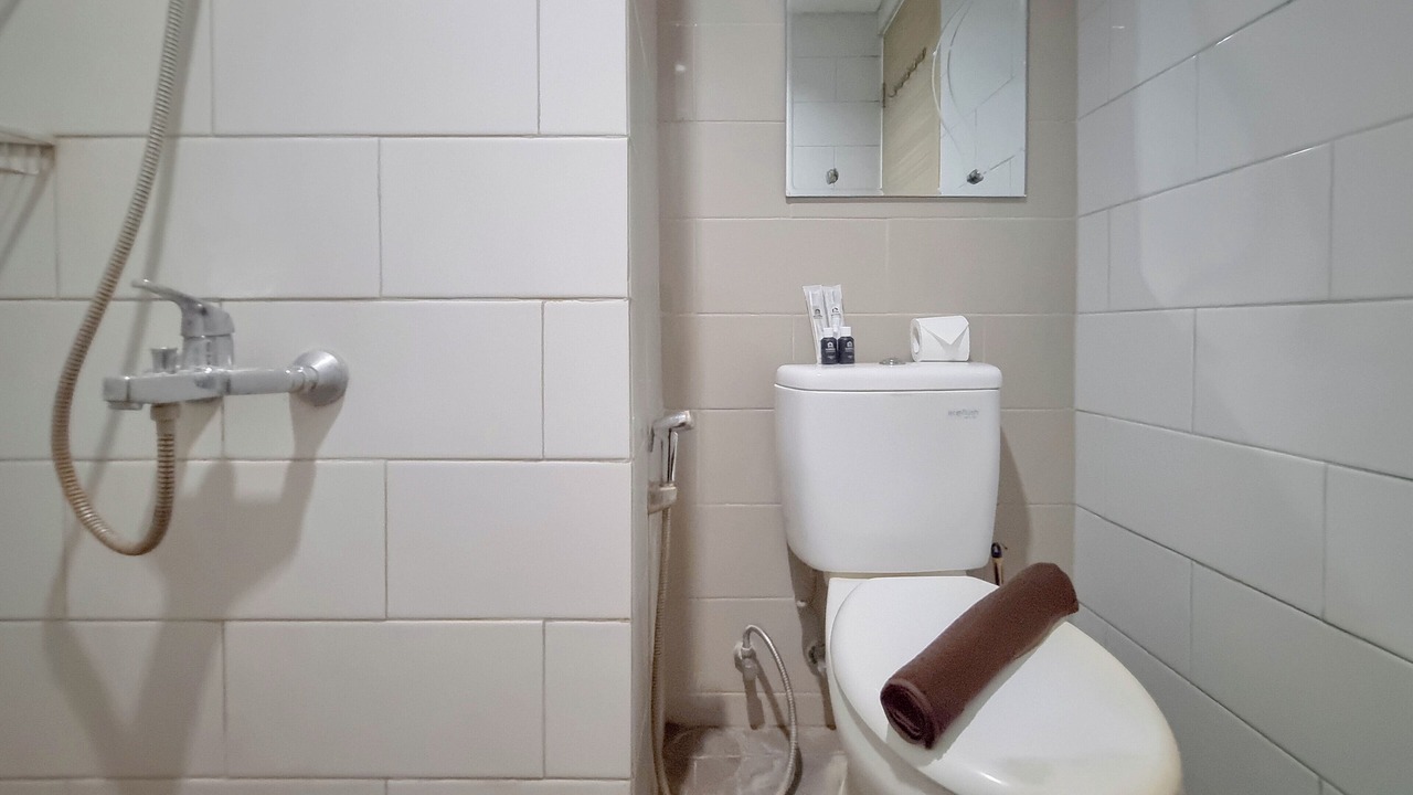Photo of Bathroom in Pogung Lor