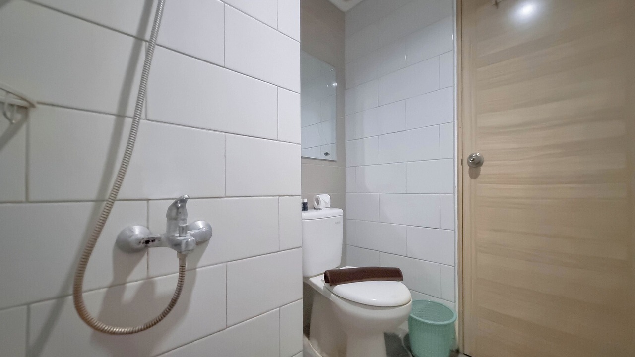 Photo of Bathroom in Pogung Lor
