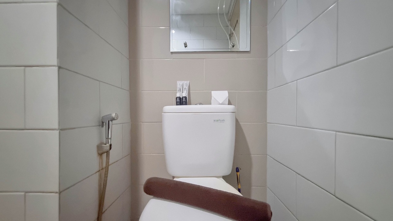 Photo of Bathroom in Pogung Lor