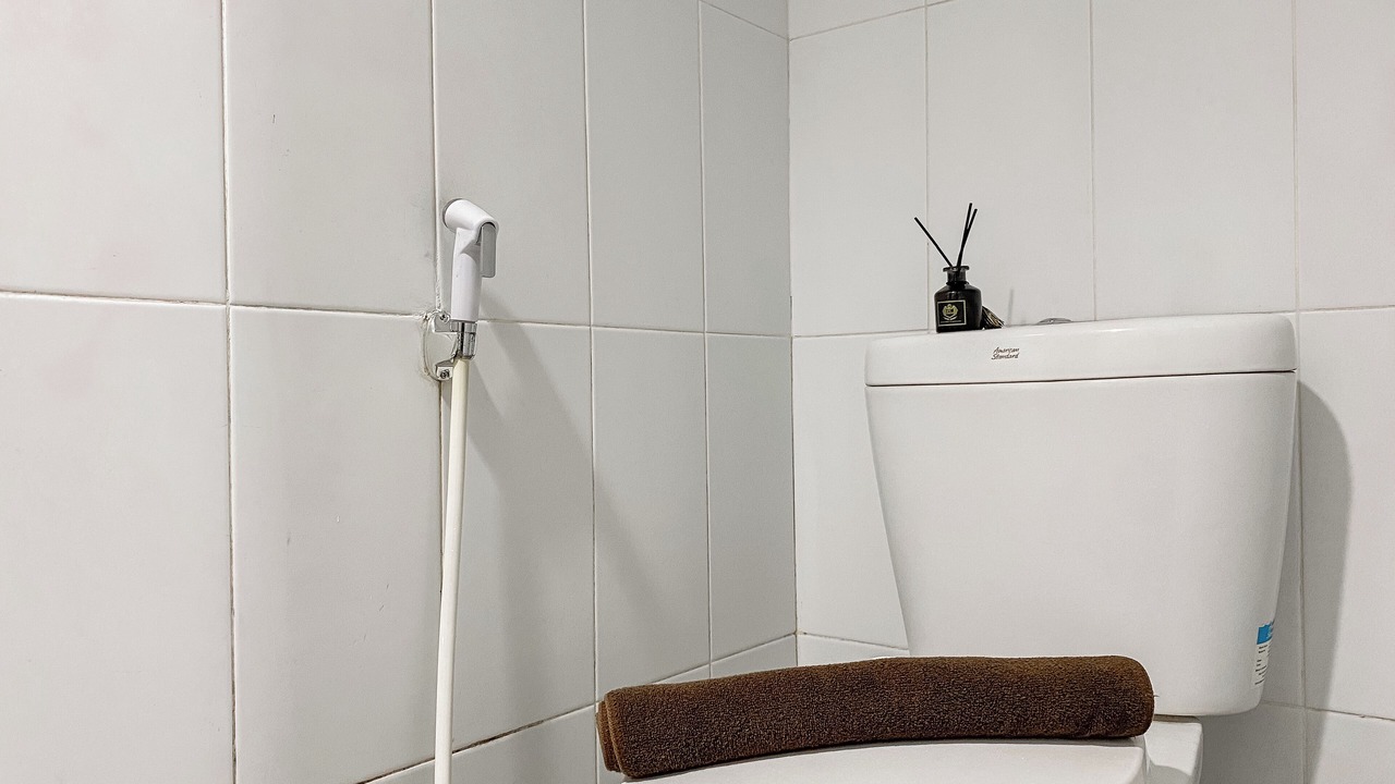 Photo of Bathroom in Karawang