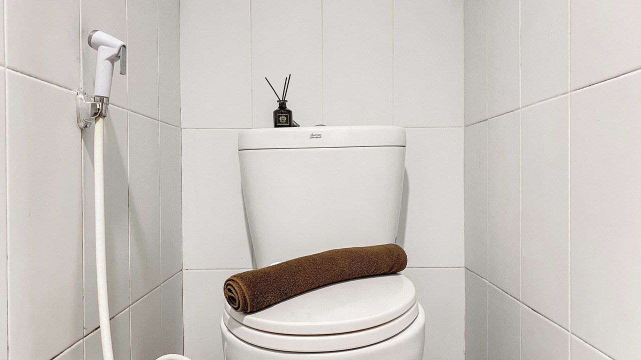 Photo of Bathroom in Karawang