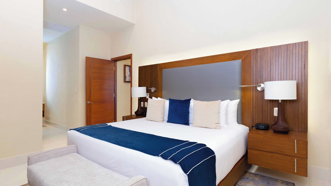 Photo of Bedroom in Santa Rosa