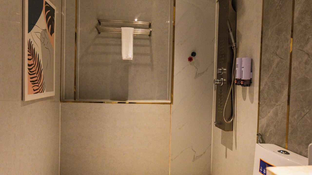 Photo of Bathroom in Go Vap