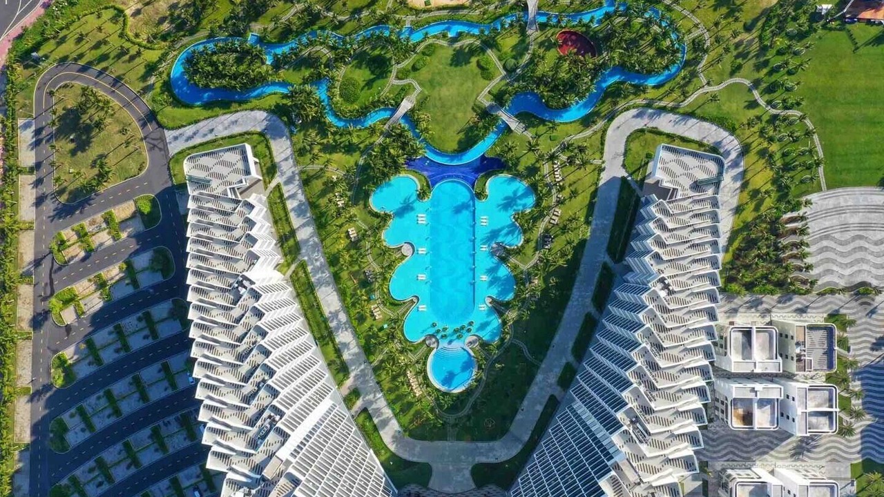 Photo of Outdoor in Cam Ranh