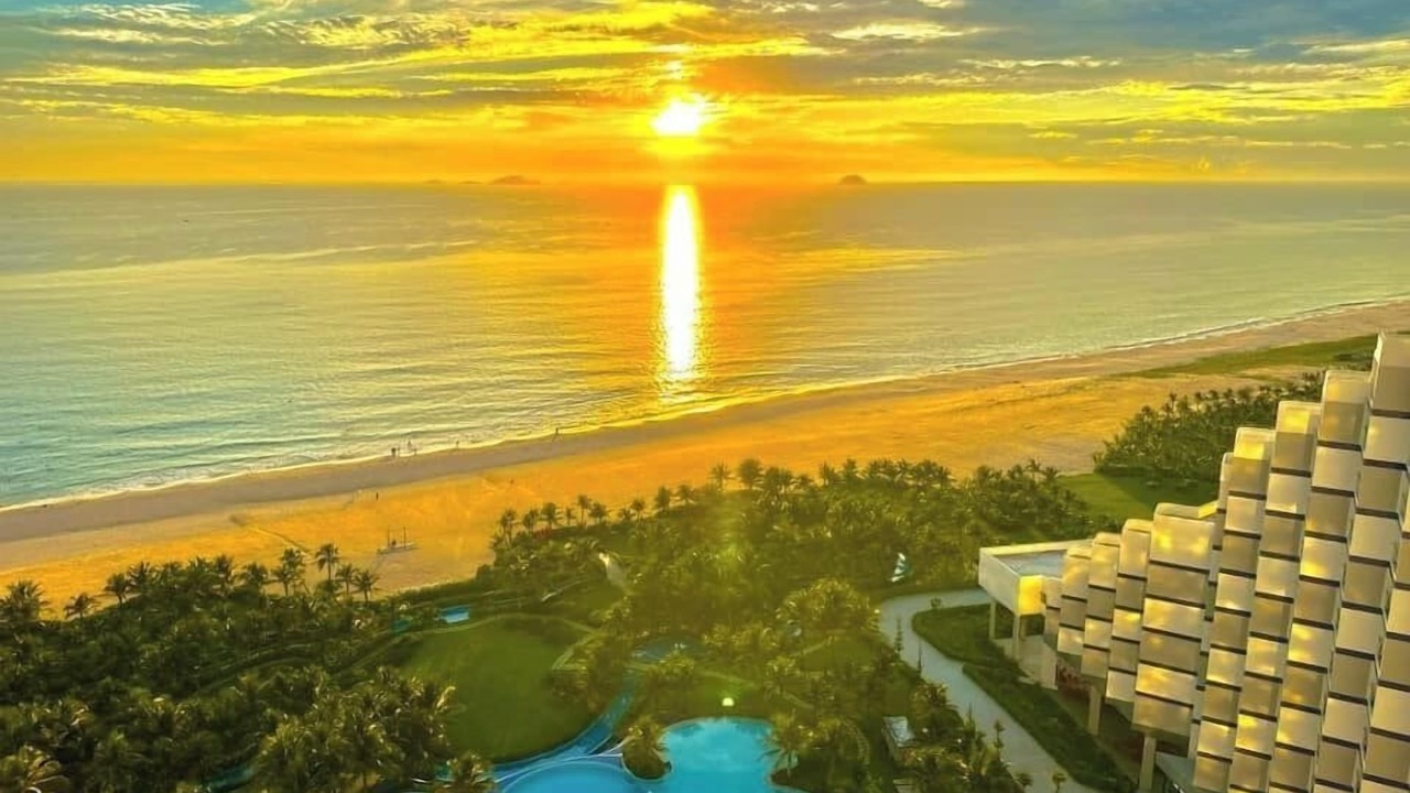 Photo of Outdoor in Cam Ranh