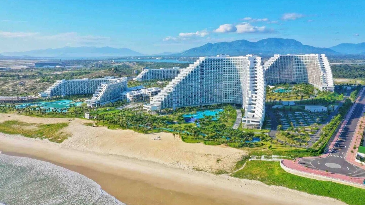 Photo of Outdoor in Cam Ranh