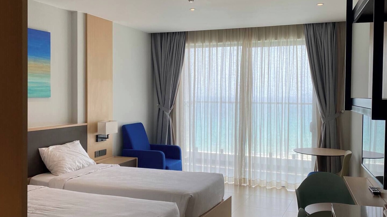 Photo of Patio Balcony in Cam Ranh