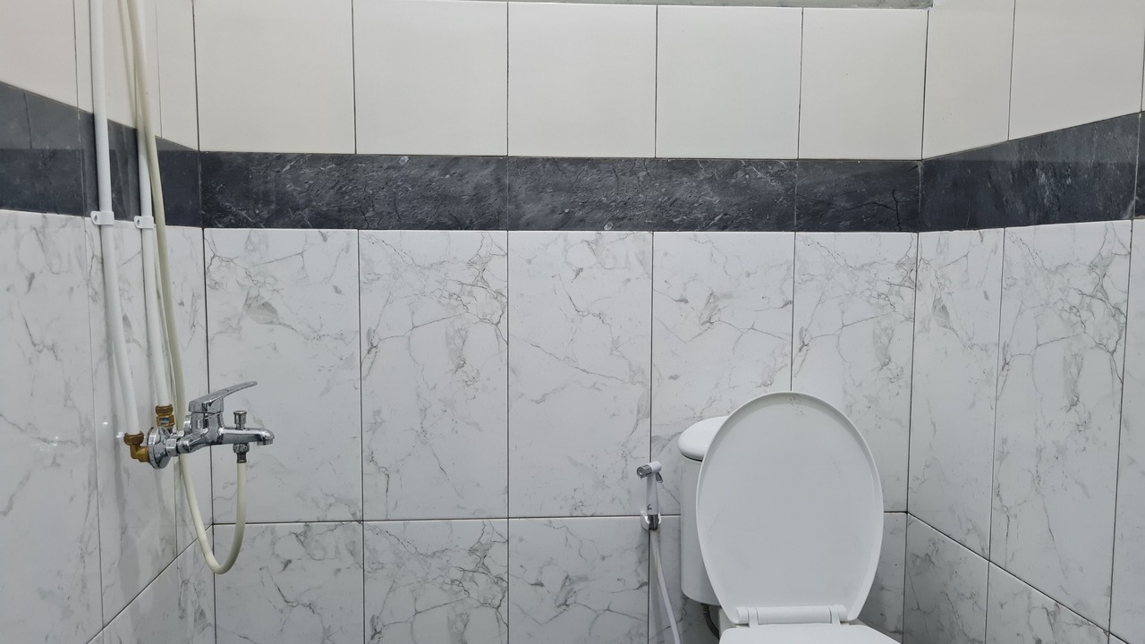 Photo of Bathroom in Beji