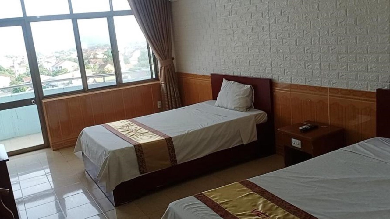 Photo of Bedroom in Hong Linh