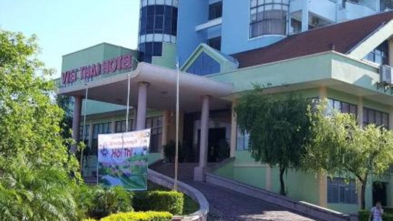 Photo of Outdoor in Hong Linh