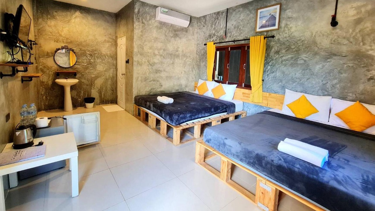 Photo of Bathroom in Mae Pim