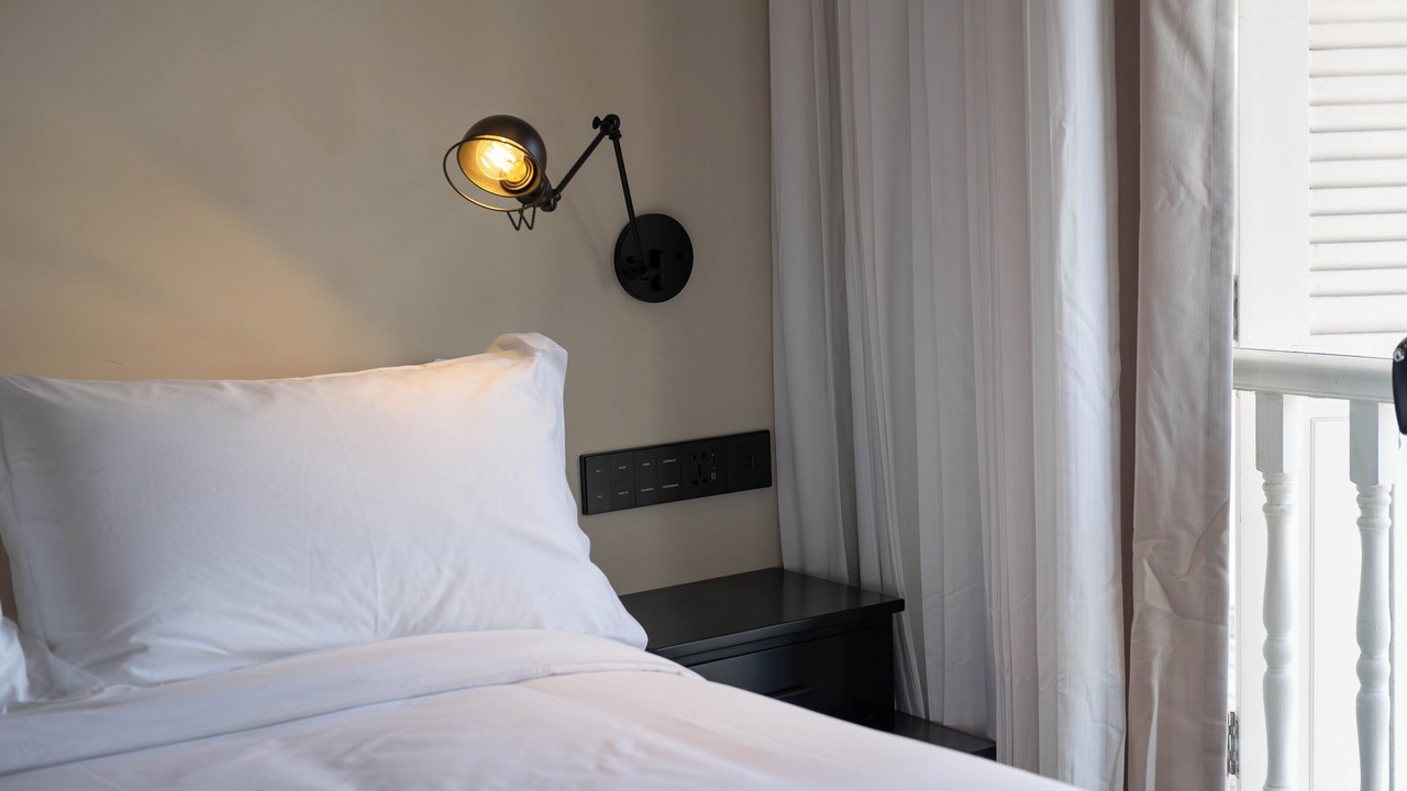Photo of Bedroom in Tetek