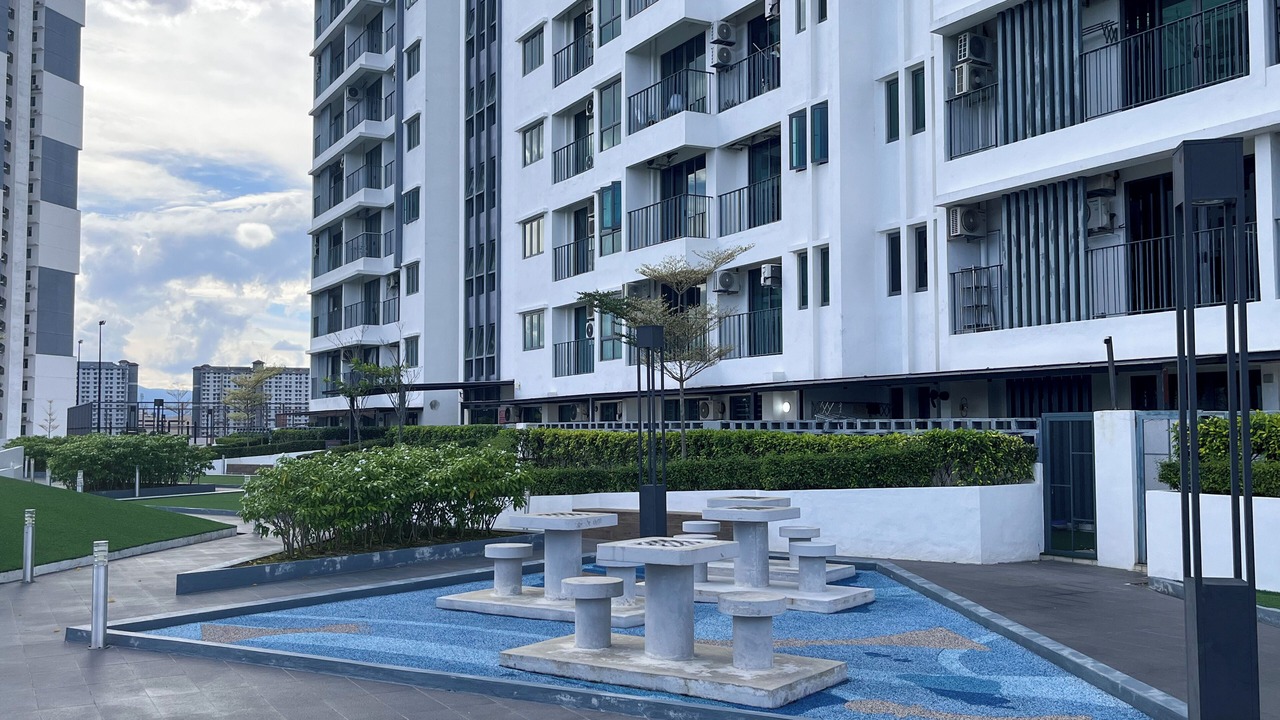 Photo of Outdoor in Central Seberang Perai