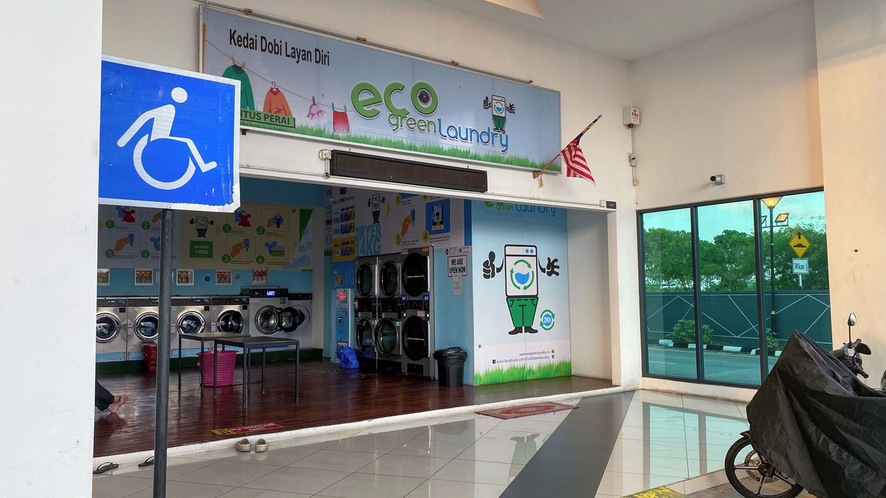 Photo of Bedroom in Central Seberang Perai