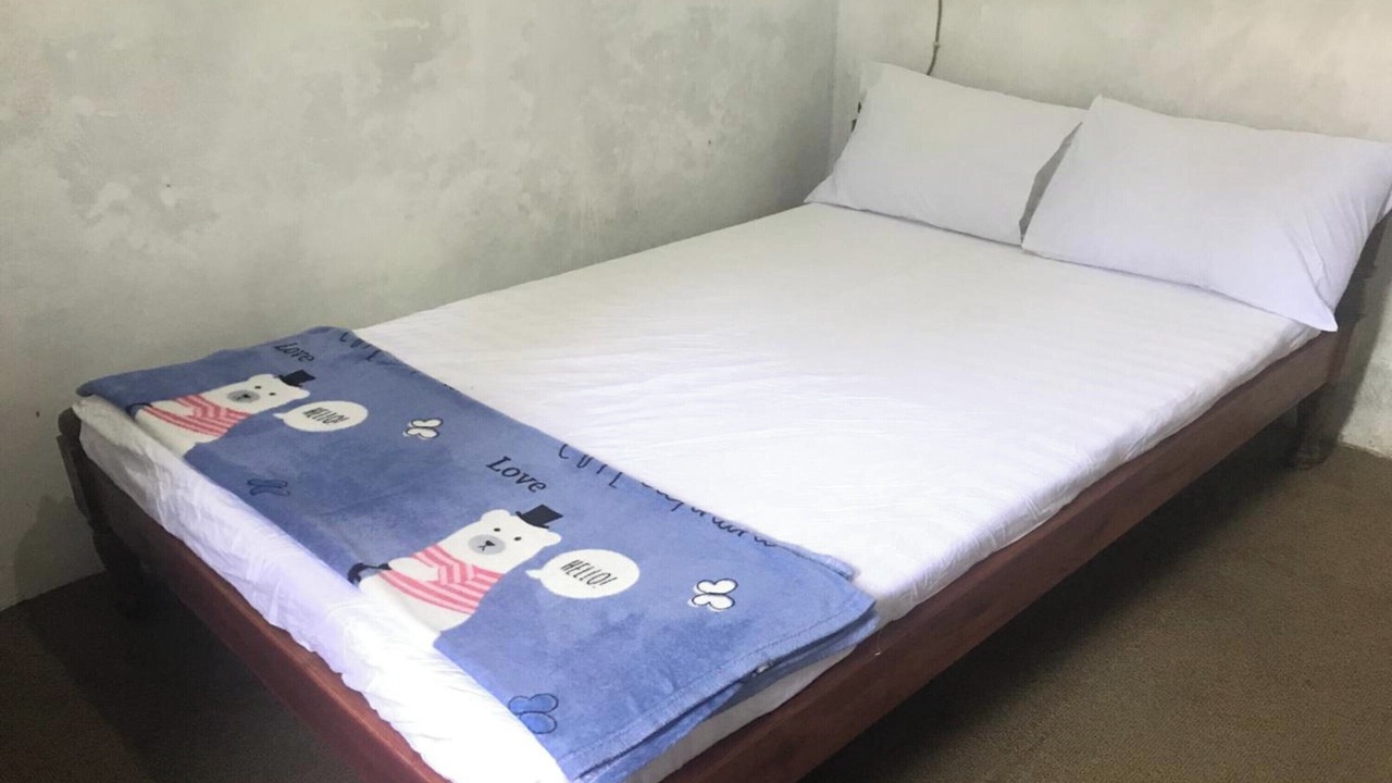 Photo of Bedroom in Kalirejo