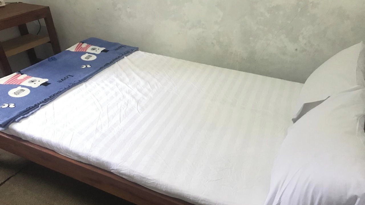 Photo of Bedroom in Kalirejo