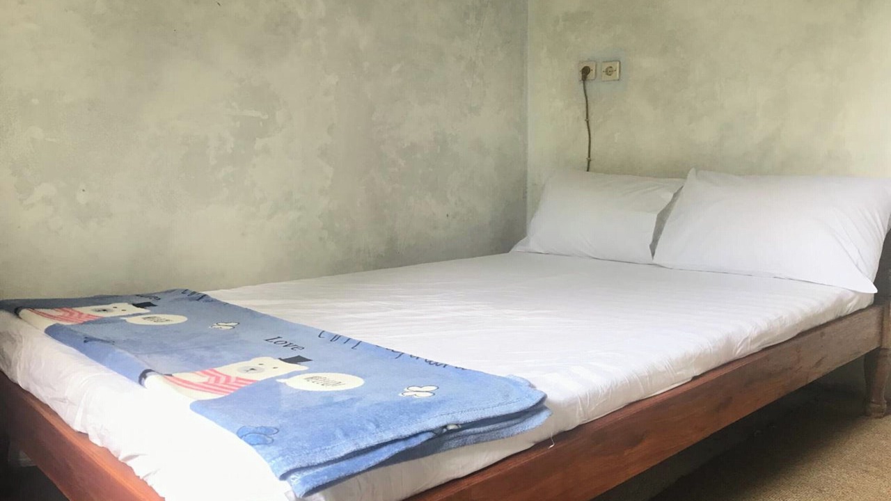 Photo of Bedroom in Kalirejo