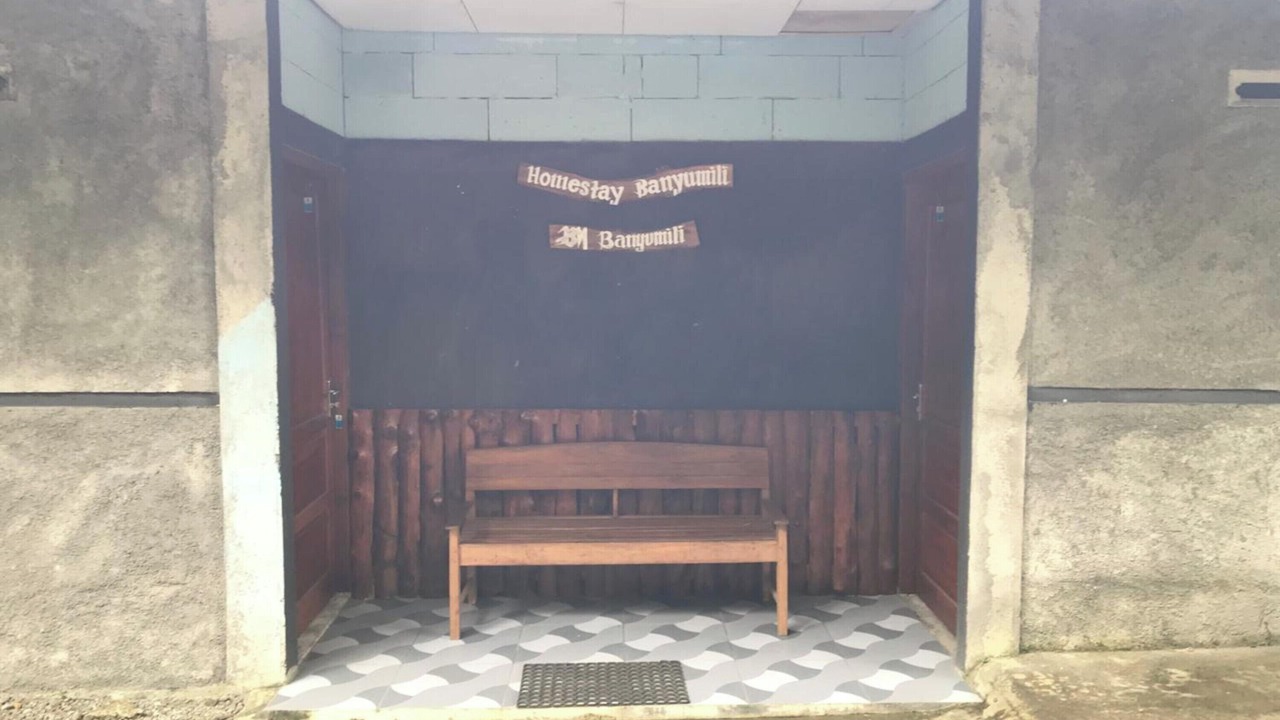 Photo of Outdoor in Kalirejo