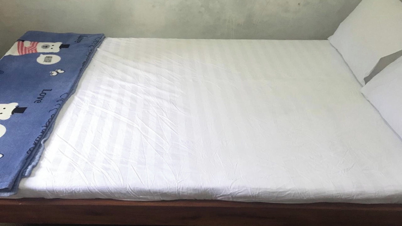 Photo of Bedroom in Kalirejo