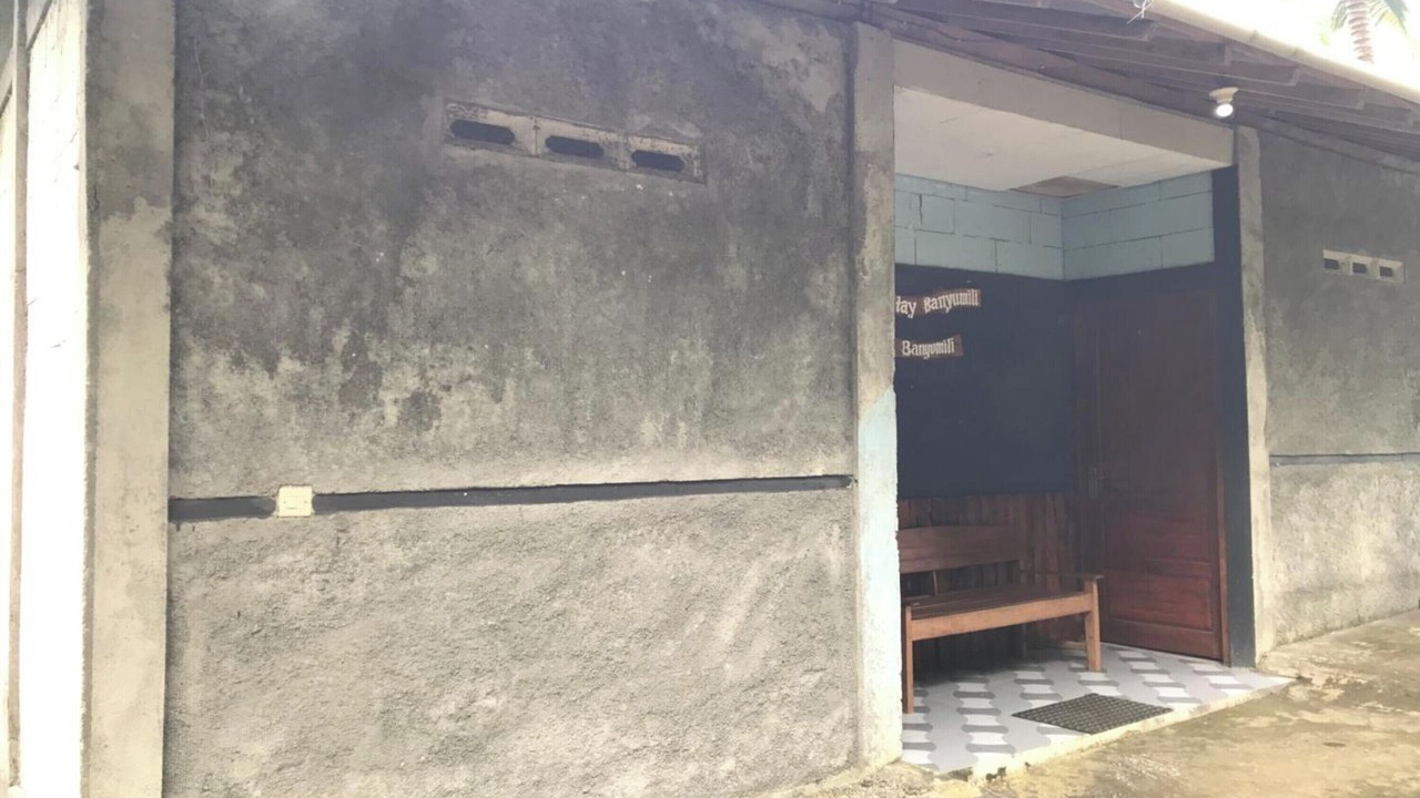 Photo of Outdoor in Kalirejo
