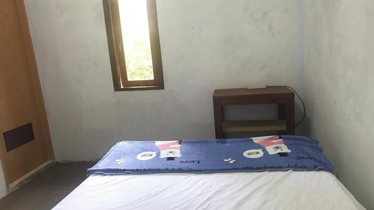 Photo of Bedroom in Kalirejo